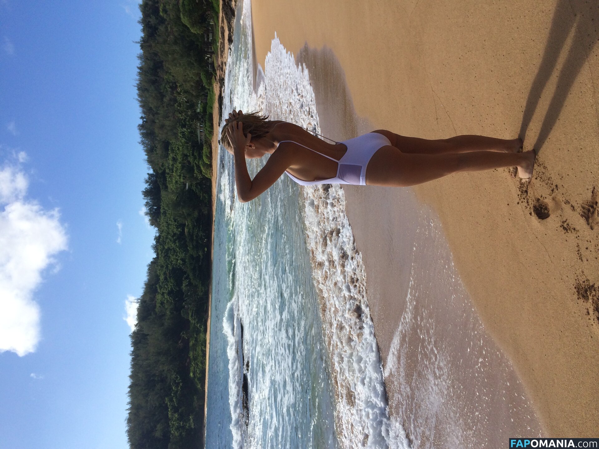 Lara Bingle Çıplak Sızdırılmış Fotoğraf #271