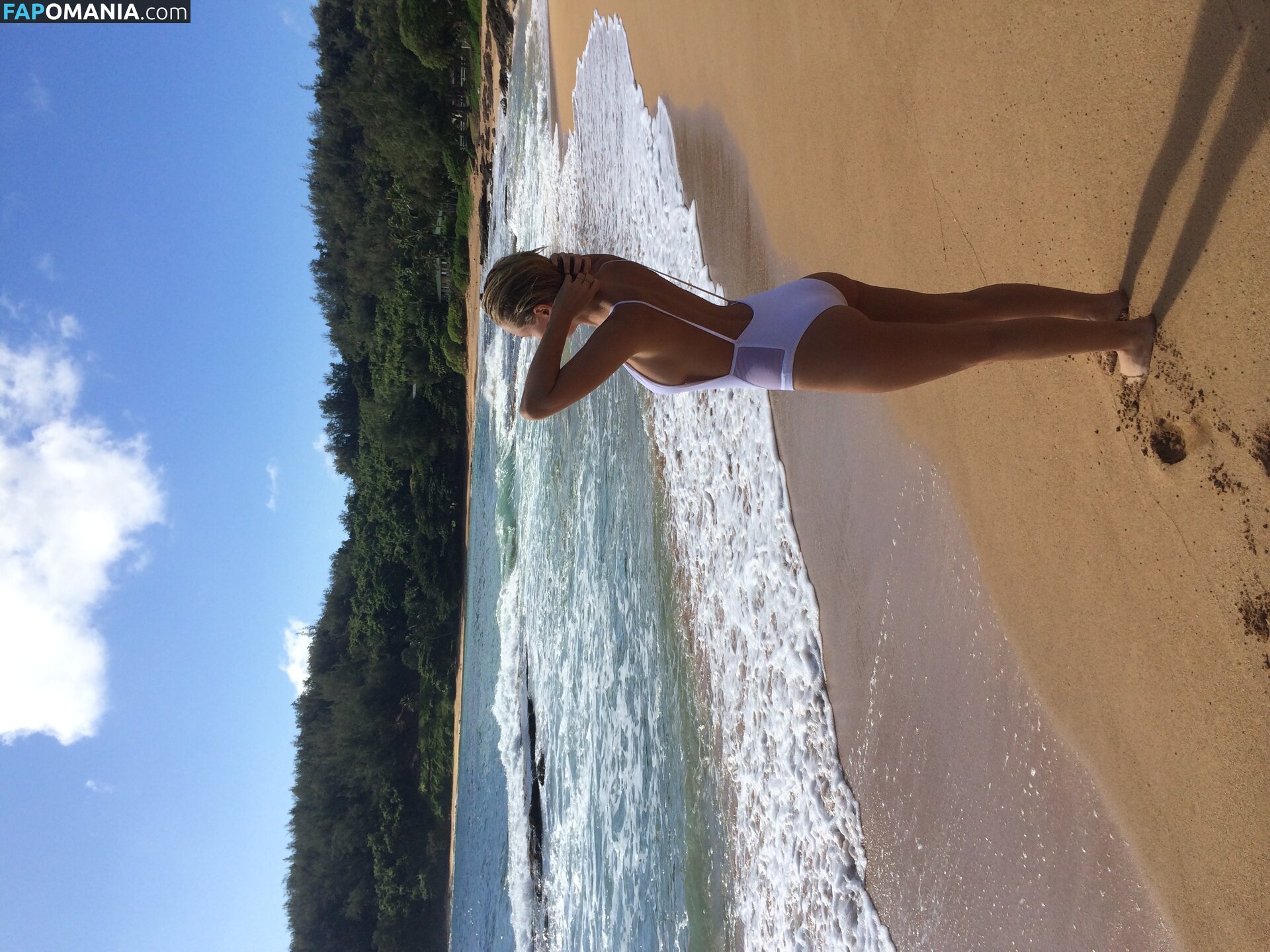 Lara Bingle Çıplak Sızdırılmış Fotoğraf #272