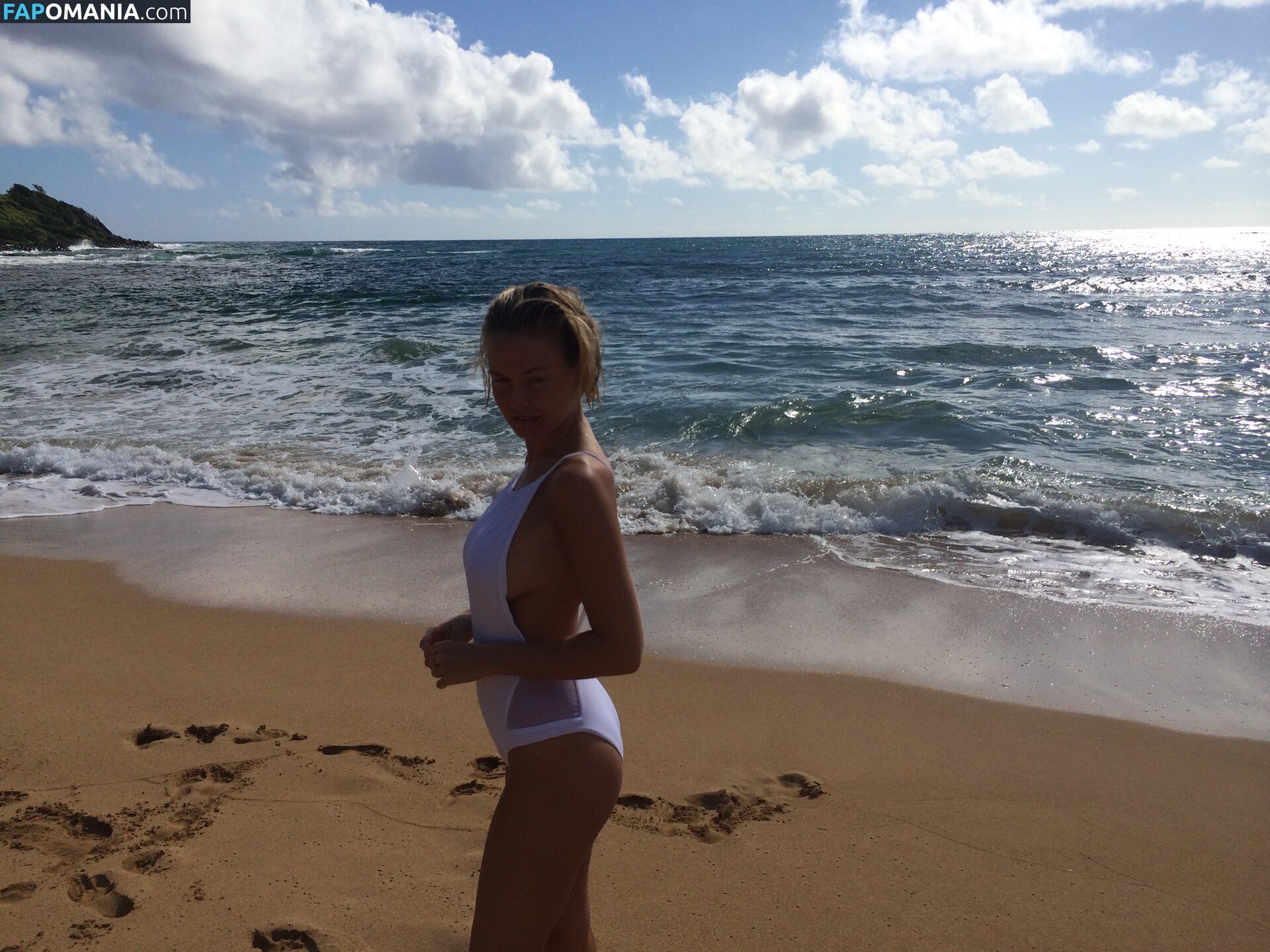 Lara Bingle Çıplak Sızdırılmış Fotoğraf #285