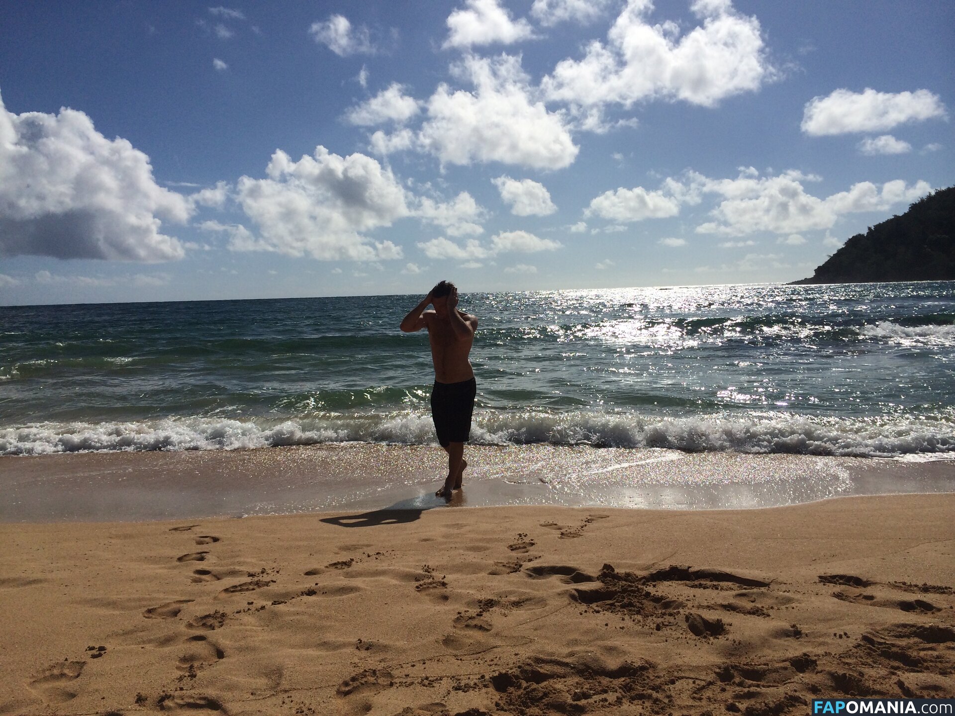 Lara Bingle Çıplak Sızdırılmış Fotoğraf #310