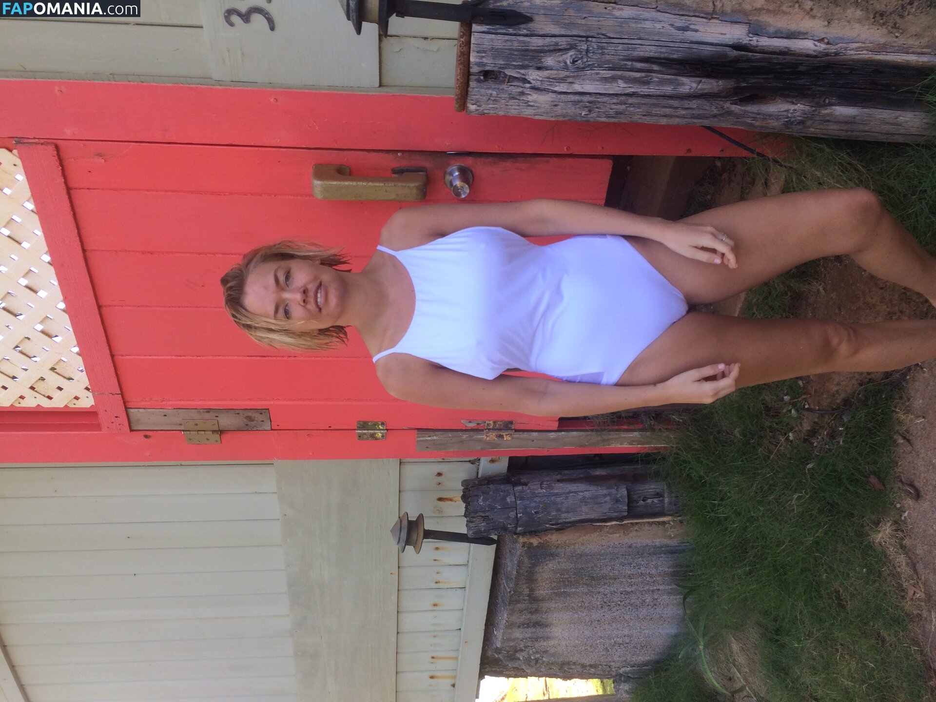 Lara Bingle Çıplak Sızdırılmış Fotoğraf #319