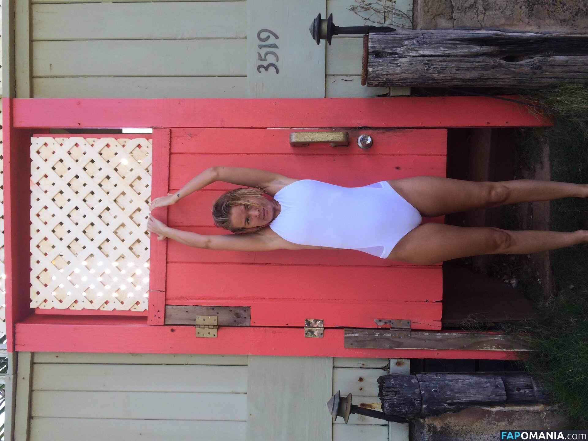 Lara Bingle Çıplak Sızdırılmış Fotoğraf #334