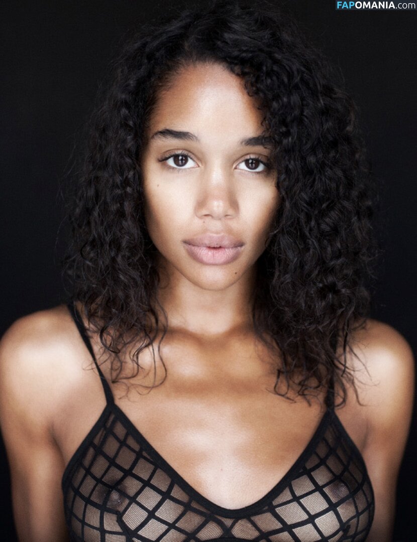 Laura Harrier Çıplak Sızdırılmış Fotoğraf #7