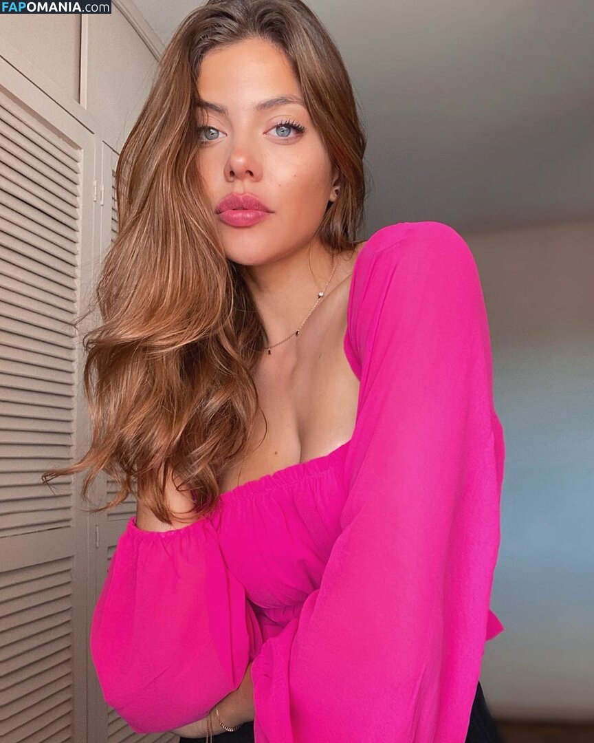 Laura Ortega Çıplak Sızdırılmış Fotoğraf #23