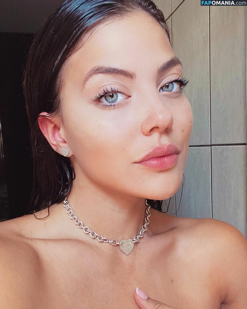 Laura Ortega Çıplak Sızdırılmış Fotoğraf #26