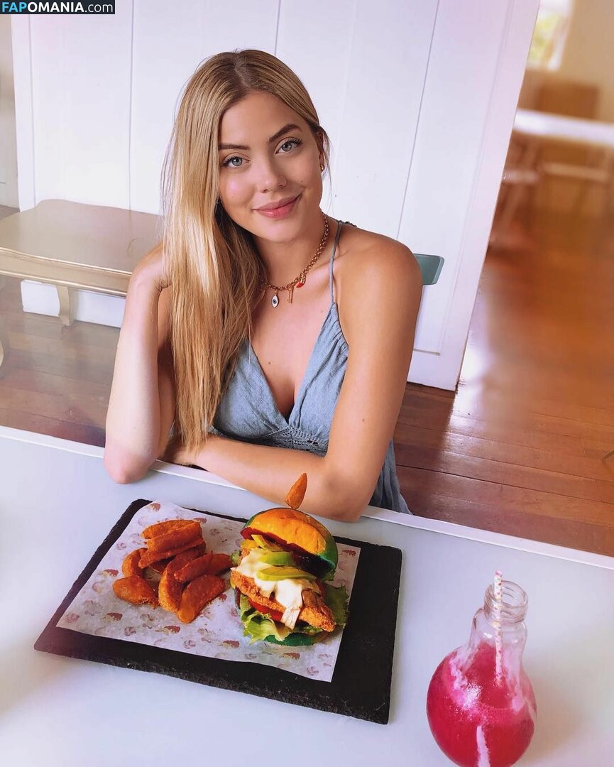 Laura Ortega Çıplak Sızdırılmış Fotoğraf #33