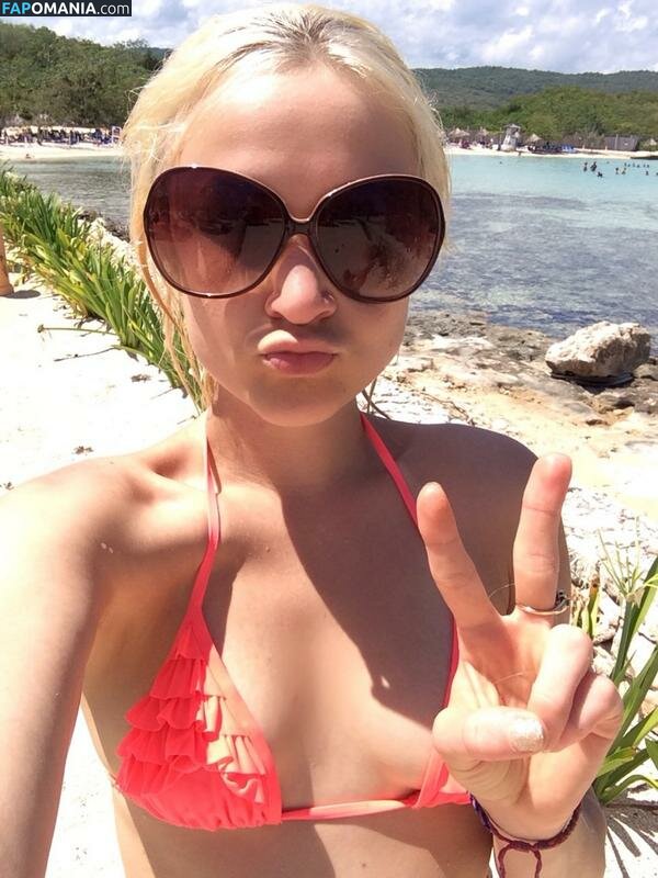 Lauren O'Neil Çıplak Sızdırılmış Fotoğraf #11