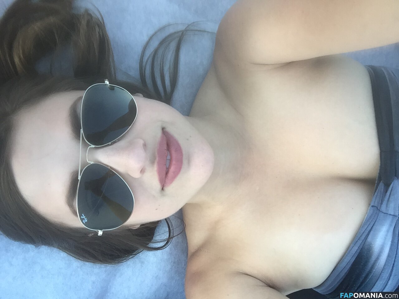 Lauren Russell Çıplak Sızdırılmış Fotoğraf #36