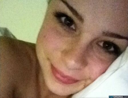 Lena Meyer Landrut Çıplak Sızdırılmış Fotoğraf #3