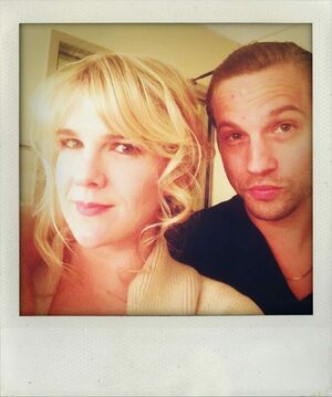 Lily Rabe