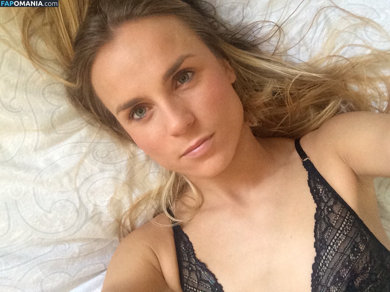 Lina Stanciute Çıplak Sızdırılmış Fotoğraf #4