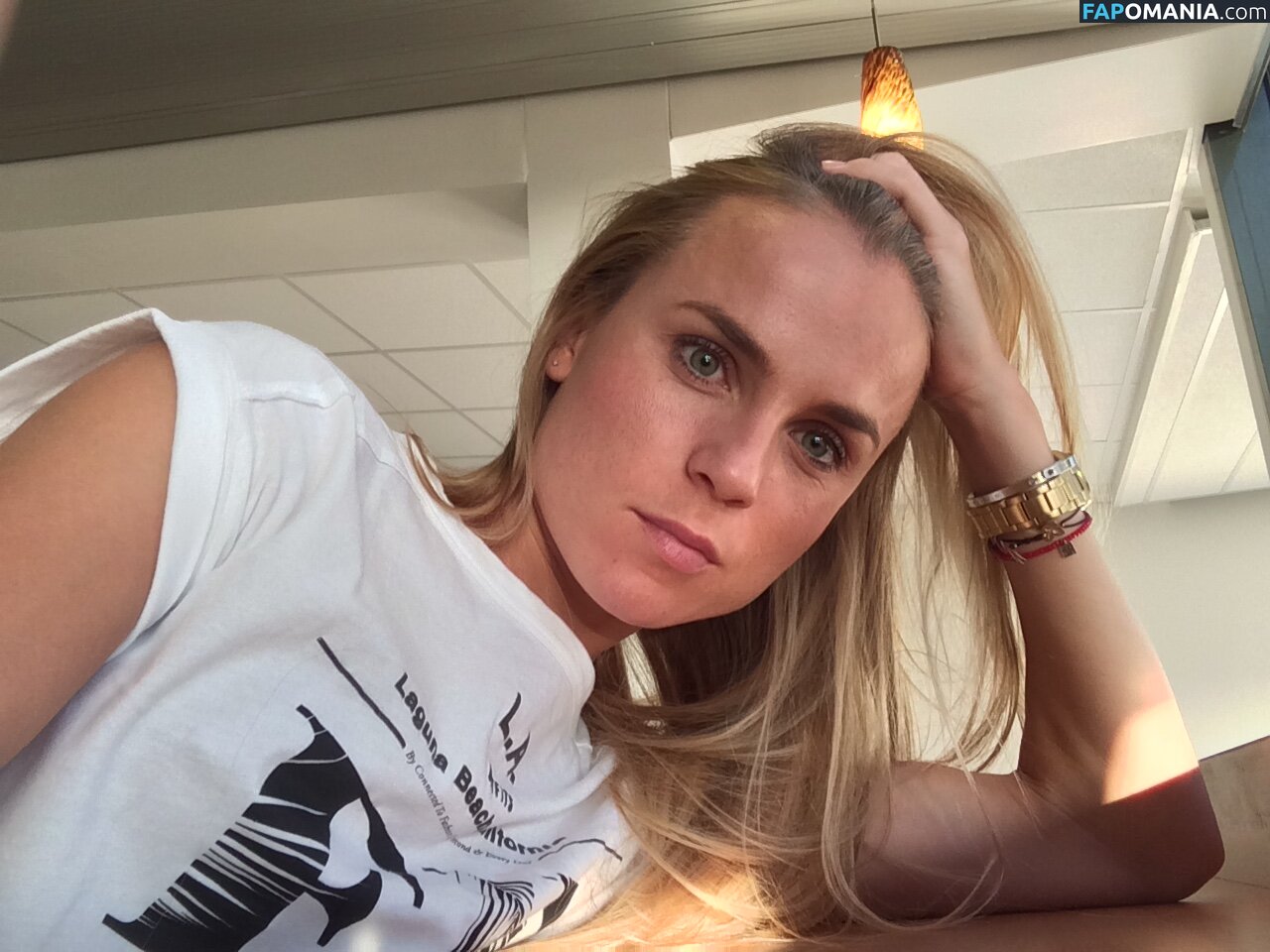 Lina Stanciute Çıplak Sızdırılmış Fotoğraf #22