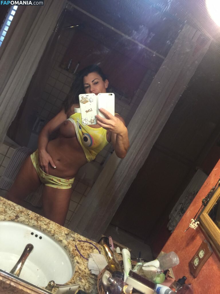 Lisa Marie Varon Çıplak Sızdırılmış Fotoğraf #4