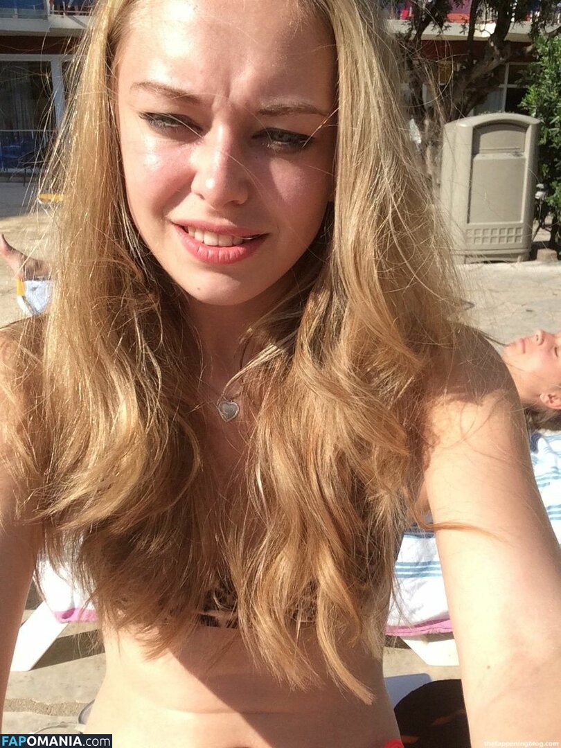 Lisa Zweerman Çıplak Sızdırılmış Fotoğraf #19