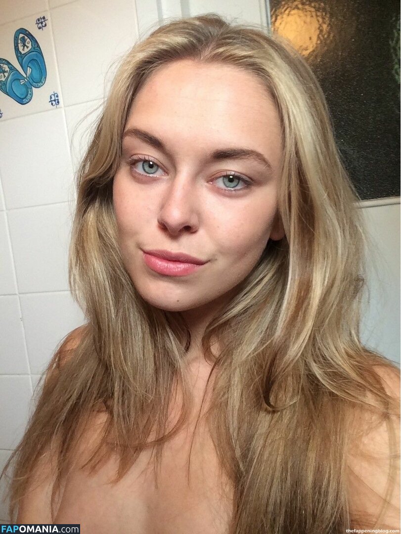 Lisa Zweerman Çıplak Sızdırılmış Fotoğraf #44