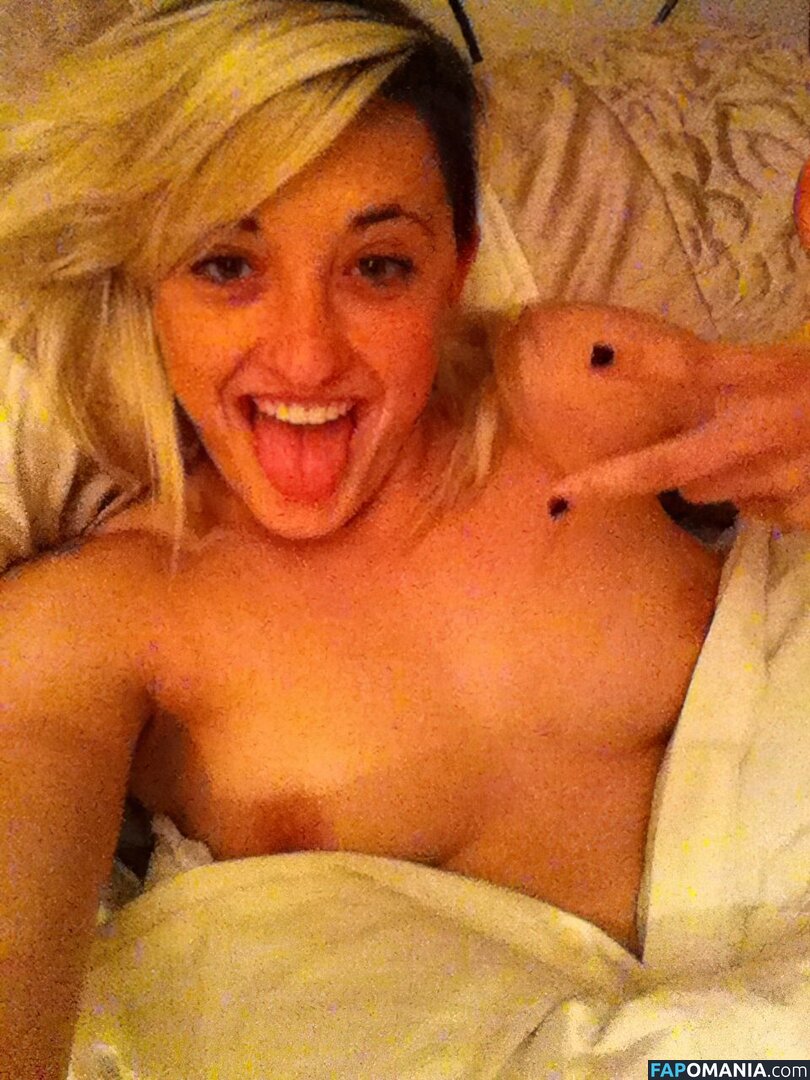 Lucy Hatton Çıplak Sızdırılmış Fotoğraf #62