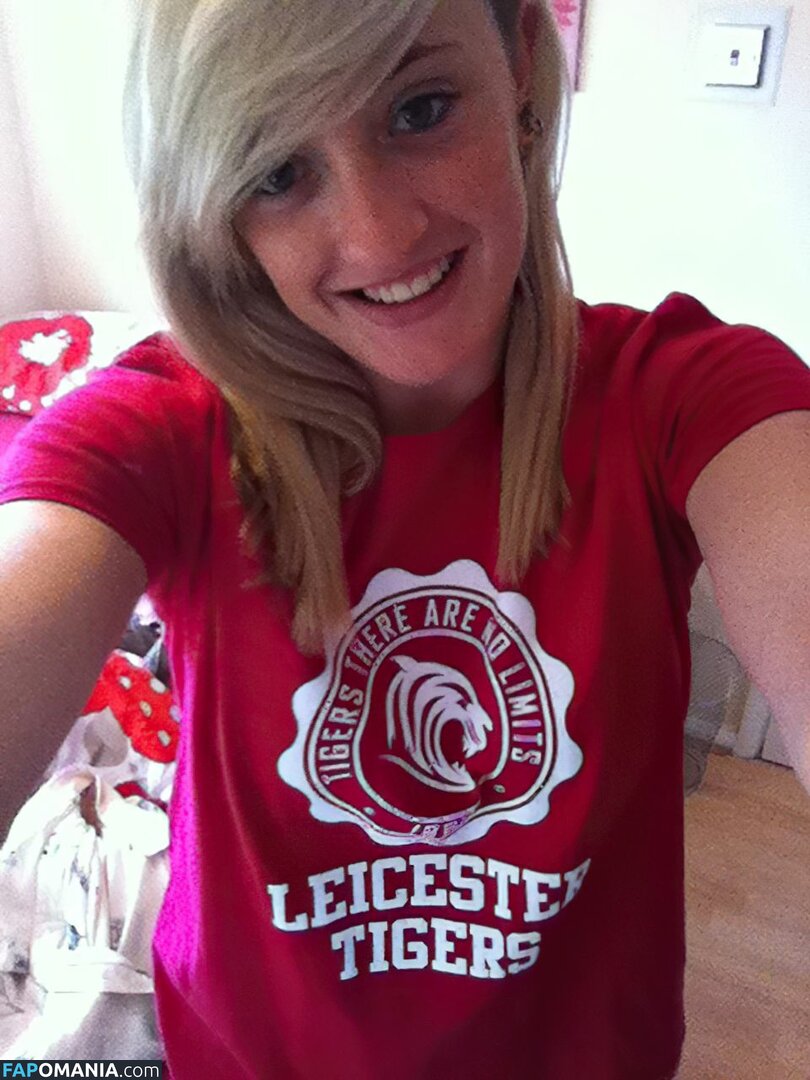 Lucy Hatton Çıplak Sızdırılmış Fotoğraf #67