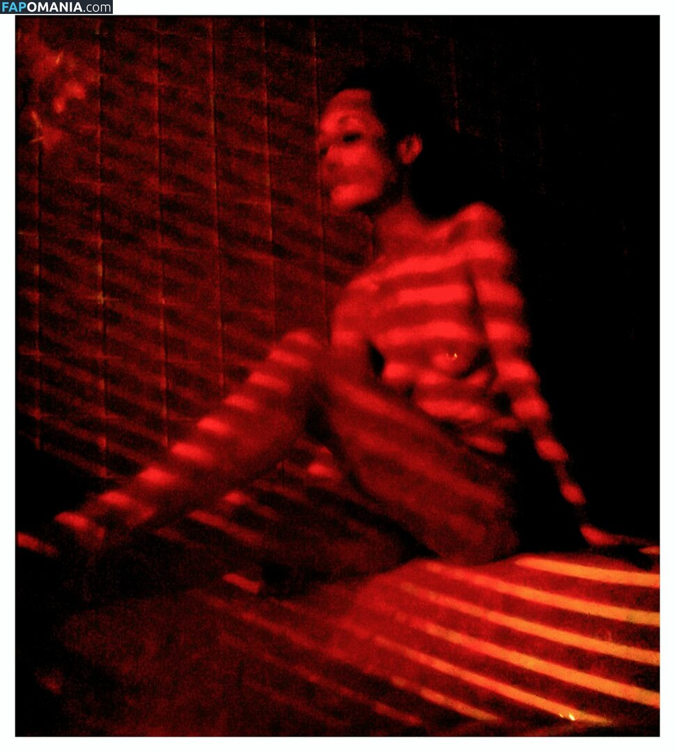 Maggie Q Çıplak Sızdırılmış Fotoğraf #5