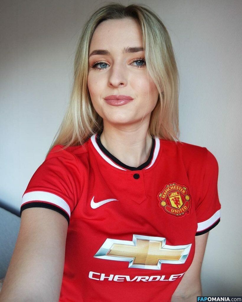 Maiken Skoie Brustad Çıplak Sızdırılmış Fotoğraf #43
