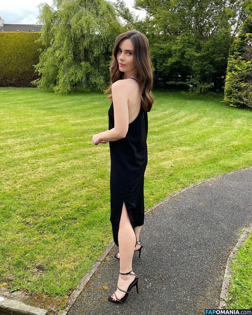 Mairead Carlin Çıplak Sızdırılmış Fotoğraf #4