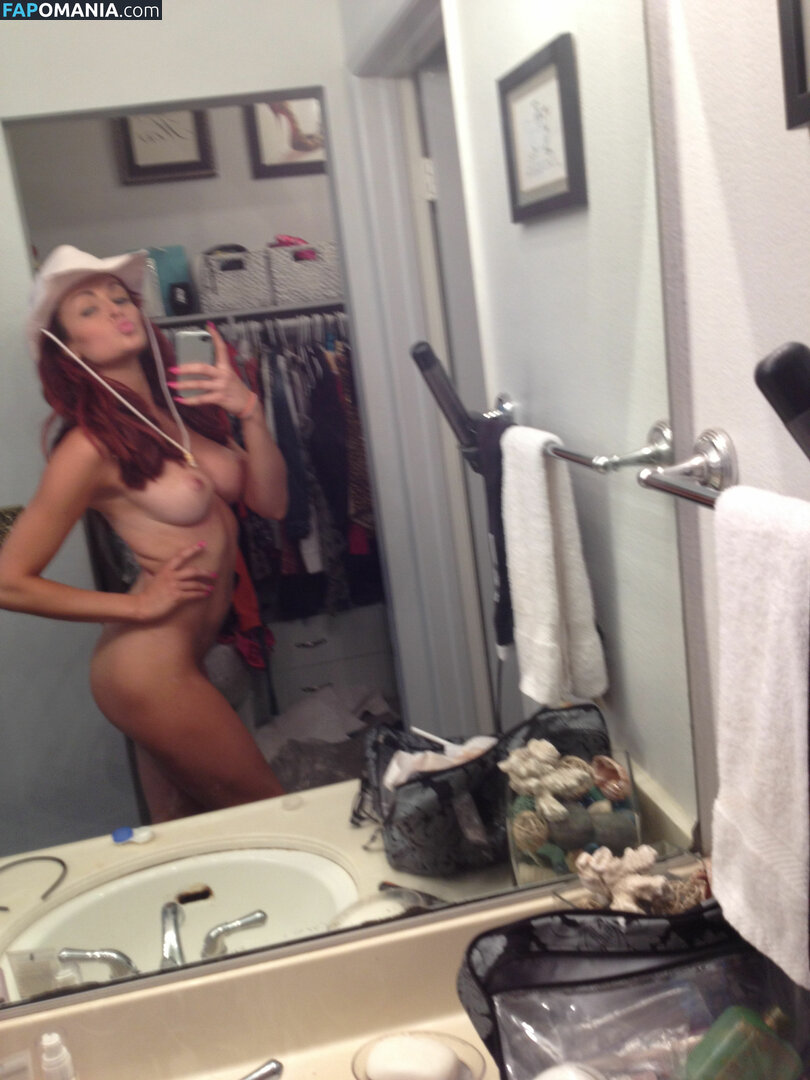 Maria Kanellis Çıplak Sızdırılmış Fotoğraf #27