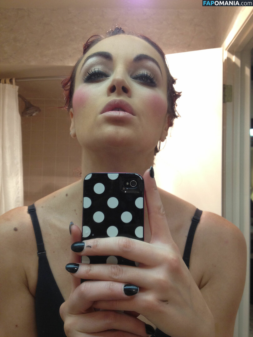 Maria Kanellis Çıplak Sızdırılmış Fotoğraf #29