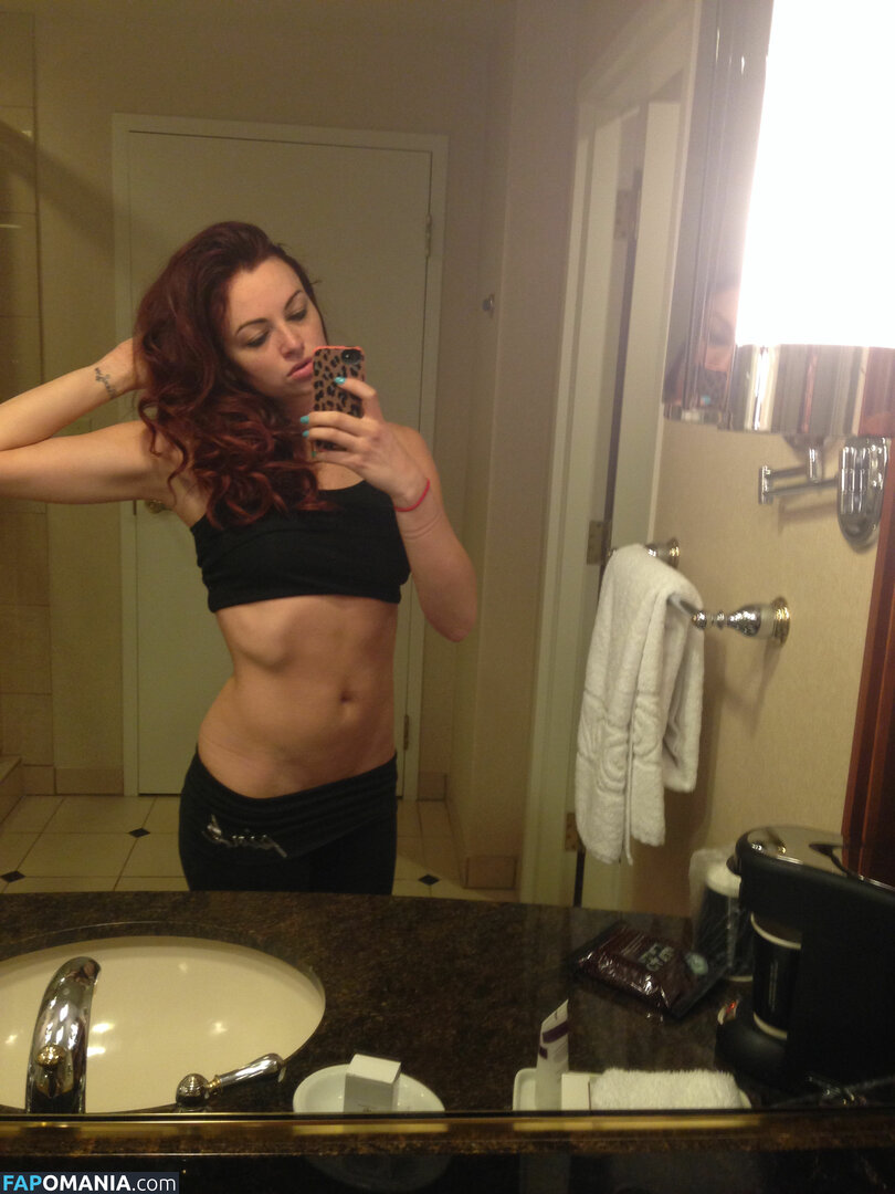 Maria Kanellis Çıplak Sızdırılmış Fotoğraf #34