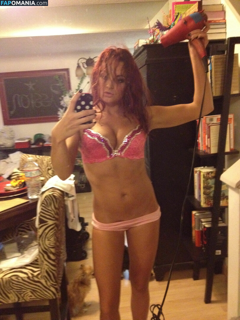 Maria Kanellis Çıplak Sızdırılmış Fotoğraf #35