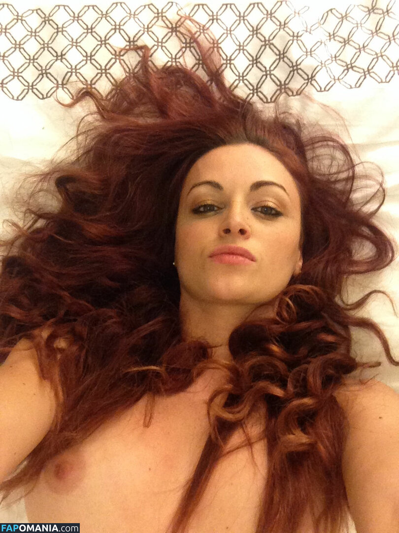 Maria Kanellis Çıplak Sızdırılmış Fotoğraf #65
