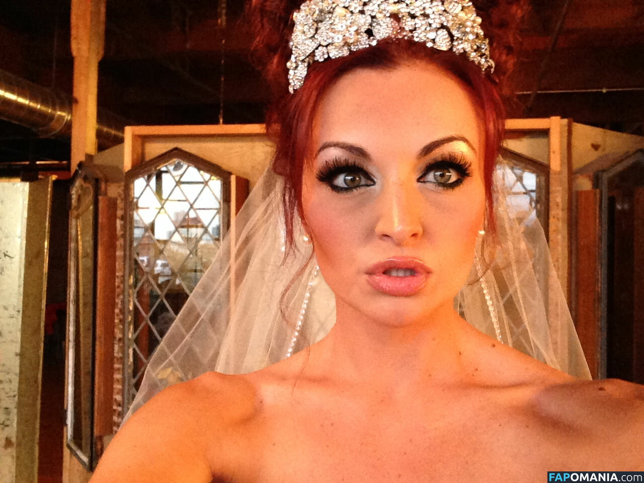 Maria Kanellis Çıplak Sızdırılmış Fotoğraf #67