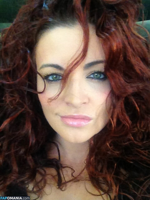 Maria Kanellis Çıplak Sızdırılmış Fotoğraf #134