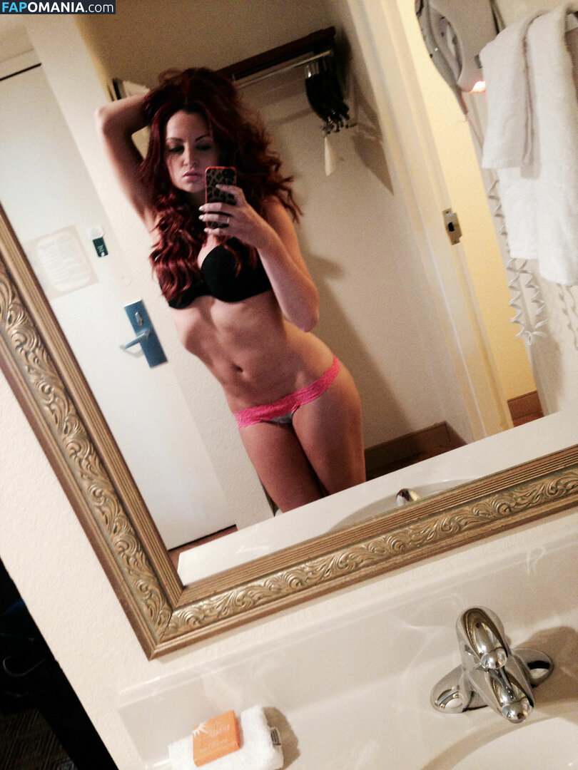 Maria Kanellis Çıplak Sızdırılmış Fotoğraf #143