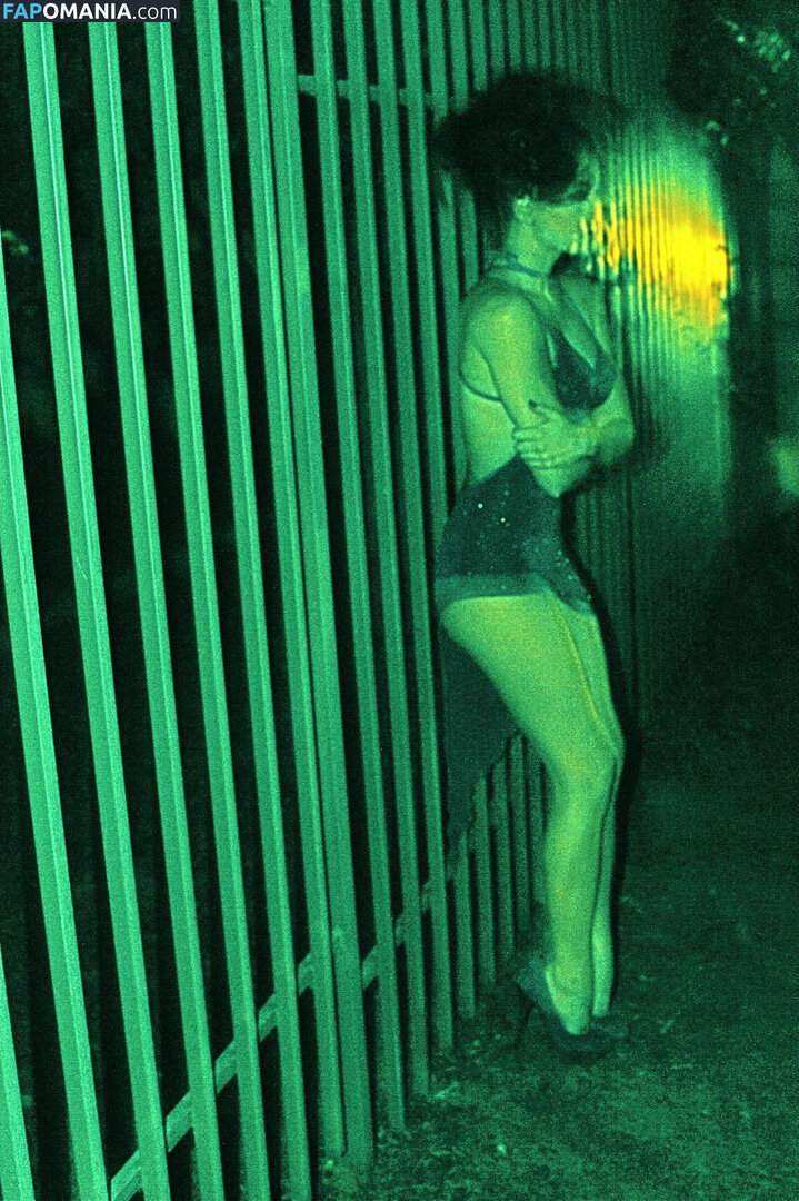 Maria Kanellis Çıplak Sızdırılmış Fotoğraf #163