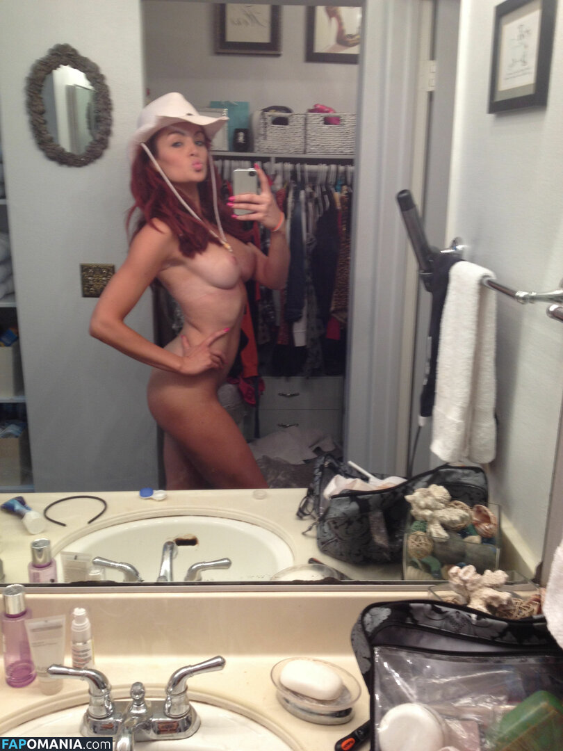 Maria Kanellis Çıplak Sızdırılmış Fotoğraf #218