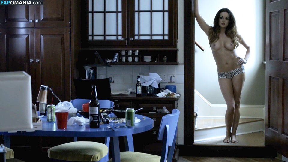 Maria Kanellis Çıplak Sızdırılmış Fotoğraf #228