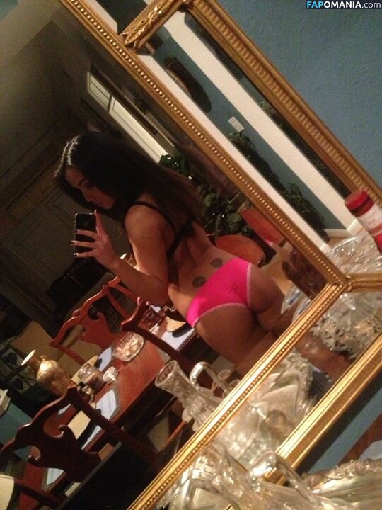 Mariah Corpus Çıplak Sızdırılmış Fotoğraf #49