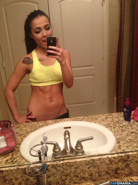 Mariah Corpus Çıplak Sızdırılmış Fotoğraf #57