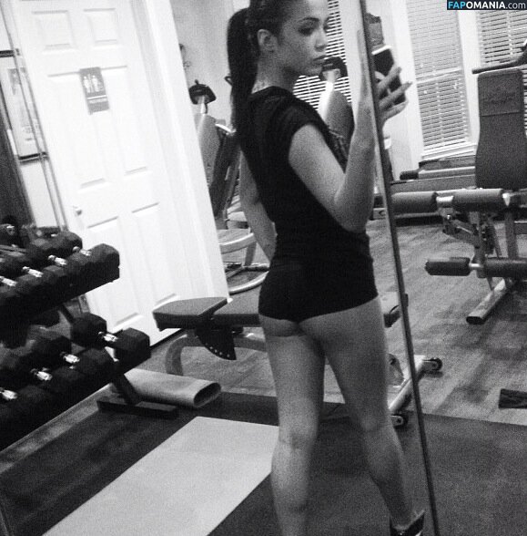 Mariah Corpus Çıplak Sızdırılmış Fotoğraf #108