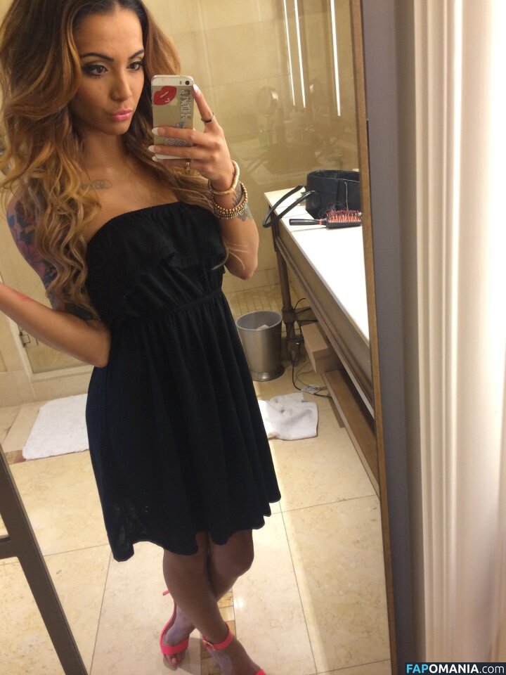 Mariah Corpus Çıplak Sızdırılmış Fotoğraf #143