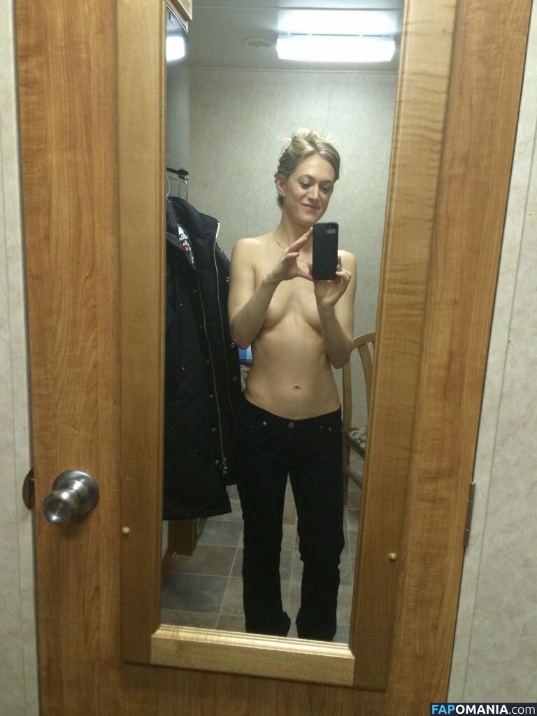 Marin Ireland Çıplak Sızdırılmış Fotoğraf #3