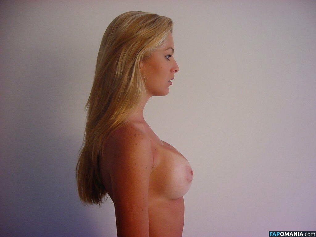 Marjorie De Sousa Çıplak Sızdırılmış Fotoğraf #4