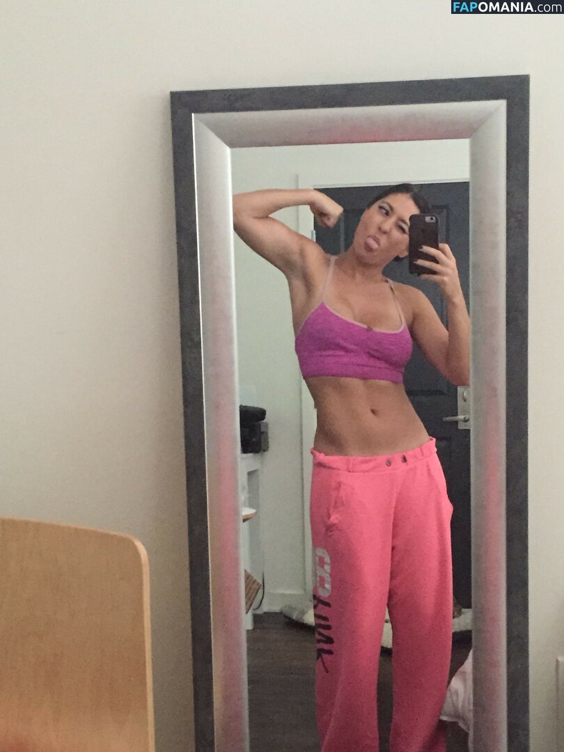 Maxine WWE Çıplak Sızdırılmış Fotoğraf #61