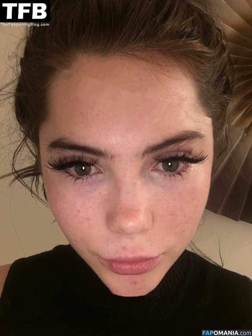 McKayla Maroney Çıplak Sızdırılmış Fotoğraf #7