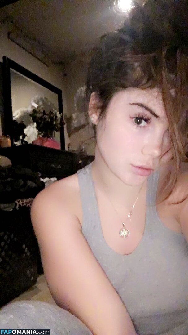 McKayla Maroney Çıplak Sızdırılmış Fotoğraf #9