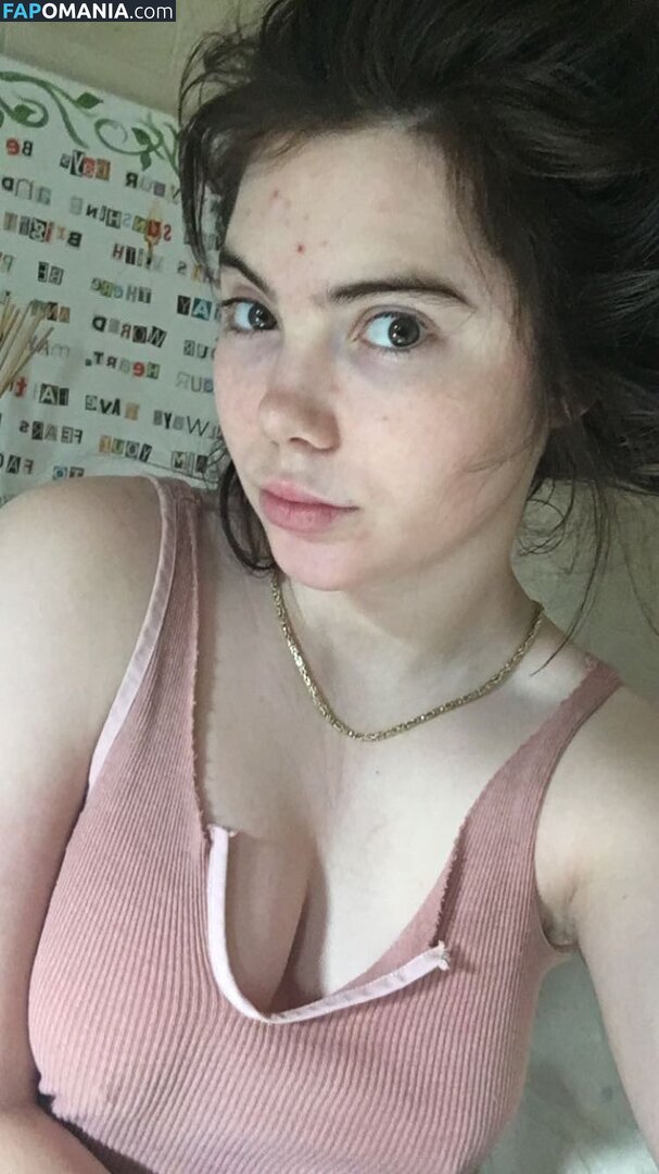McKayla Maroney Çıplak Sızdırılmış Fotoğraf #14
