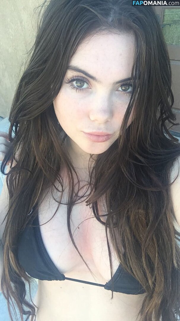 McKayla Maroney Çıplak Sızdırılmış Fotoğraf #16