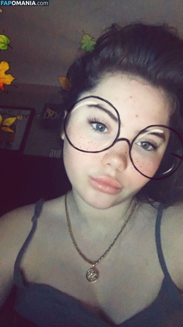 McKayla Maroney Çıplak Sızdırılmış Fotoğraf #20