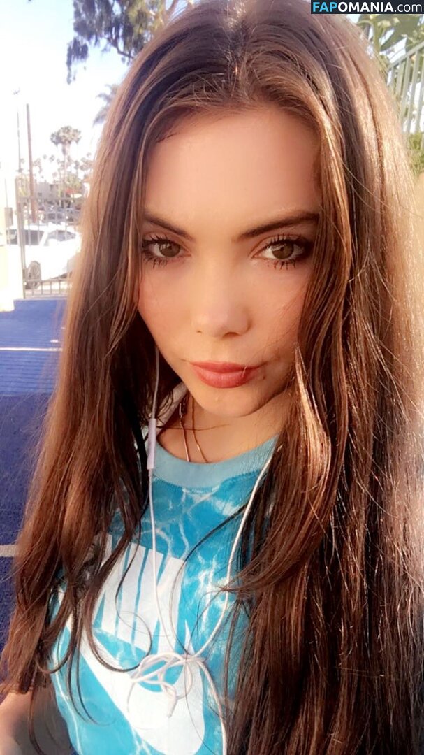 McKayla Maroney Çıplak Sızdırılmış Fotoğraf #23
