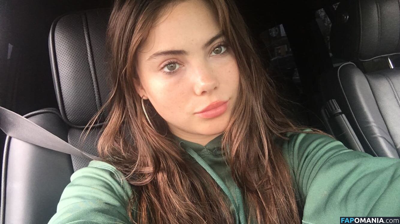 McKayla Maroney Çıplak Sızdırılmış Fotoğraf #24