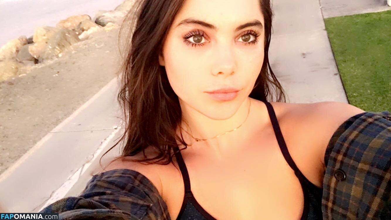 McKayla Maroney Çıplak Sızdırılmış Fotoğraf #26